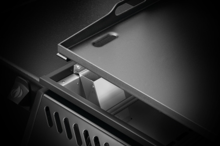 Газовый гриль FREESTYLE 24 Griddle